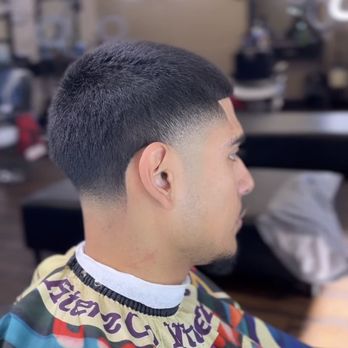 Amigos Barbershop - Cut by Mario - Barbers Near Me - Tustin, California Amigos Barbershop - Cut by Mario - Barbers Near Me - Tustin, California