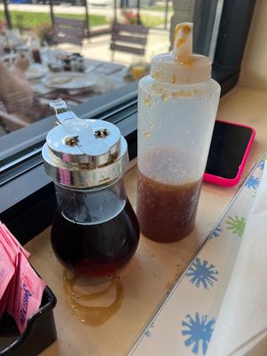 Big Bad Breakfast - Franklin by null