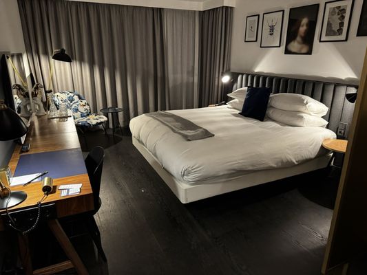 Kimpton De Witt Hotel by null