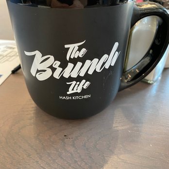 Hash Kitchen - Breakfast & Brunch Near Me - Peoria, Arizona