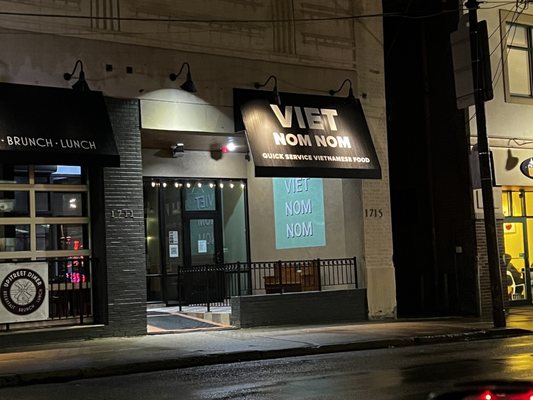 Viet Nom Nom by null