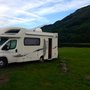 Photo of Llyn Gwynant Campsite