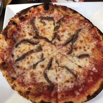 Fire Works Pizza - Pizza Near Me - Arlington, Virginia