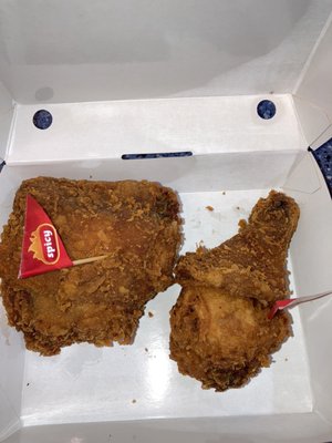 Jollibee by null
