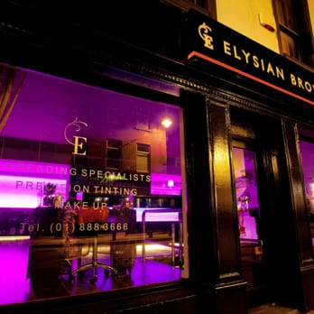 Elysian Brows - Eyelash Service Near Me - Dublin, D Elysian Brows - Eyelash Service Near Me - Dublin, D