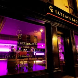 Elysian Brows