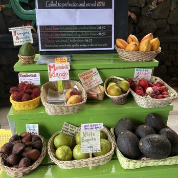 South Kona Fruit Stand - Fruits & Veggies Near Me - Captain Cook, Hawaii South Kona Fruit Stand - Fruits & Veggies Near Me - Captain Cook, Hawaii