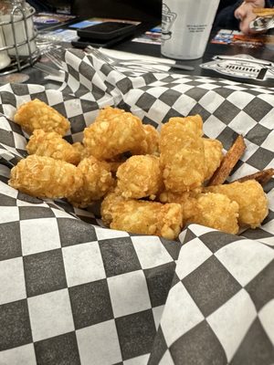 Johnnie's Grill by null