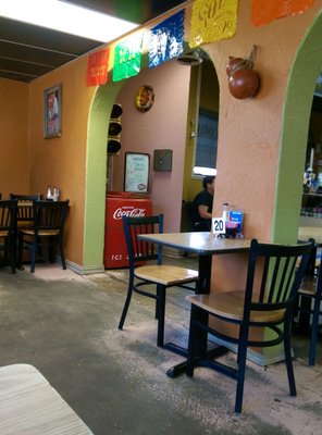 La Campana Restaurant by null