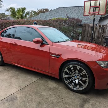 Detail Dreams - Auto Detailing Near Me