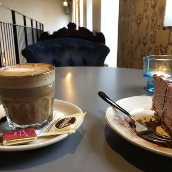 Café Sirius - Cafes Near Me - Copenhagen, 84 Café Sirius - Cafes Near Me - Copenhagen, 84