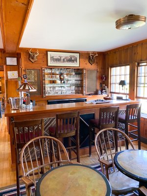 The Horse & Hound by null