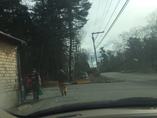 Zack's Country Store