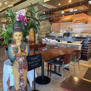 Ziree Thai and Sushi - Sushi Bars Near Me - Delray Beach, Florida Ziree Thai and Sushi - Sushi Bars Near Me - Delray Beach, Florida