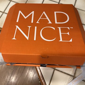 Mad Nice - Italian Near Me - Detroit, Michigan Mad Nice - Italian Near Me - Detroit, Michigan