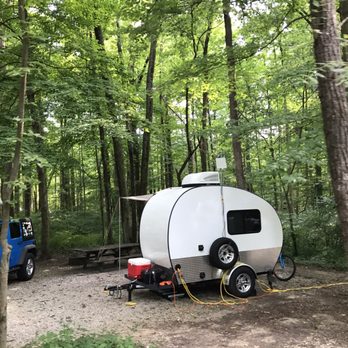 McCormick's Creek State Park - Hiking Near Me - Spencer, Indiana McCormick's Creek State Park - Hiking Near Me - Spencer, Indiana