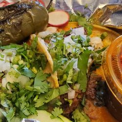 El Taco Veloz Dayton - Birria Tacos