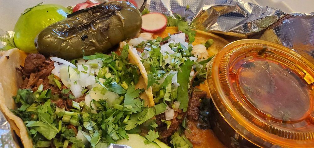 El Taco Veloz Dayton