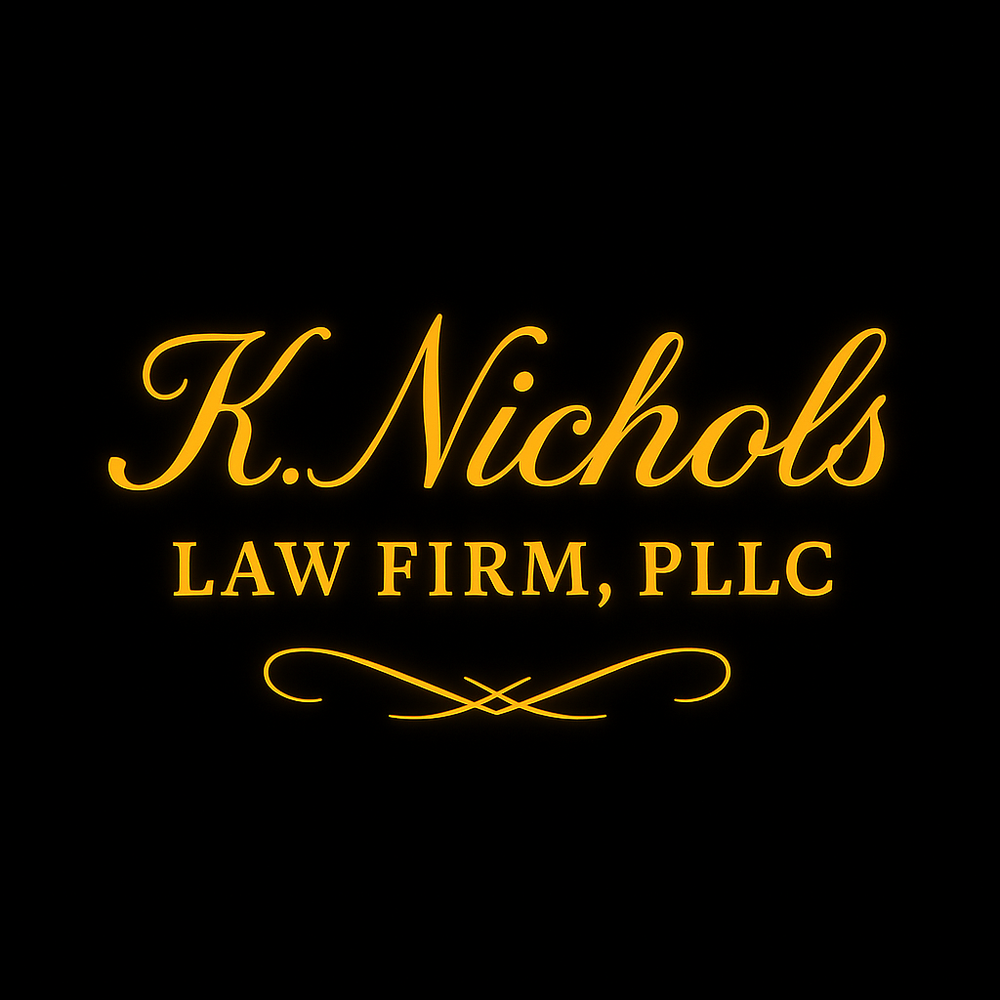 K. Nichols Law Firm, PLLC - divorce attorney in Heath, TX