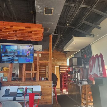 Ricky's Hot Chicken - Chicken Wings Near Me - Plano, Texas Ricky's Hot Chicken - Chicken Wings Near Me - Plano, Texas