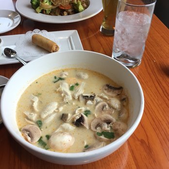Thai Lotus - Thai Near Me - Cary, North Carolina Thai Lotus - Thai Near Me - Cary, North Carolina