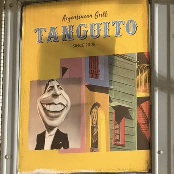 Tanguito Argentinean Grill - Argentine Near Me - San Francisco, California