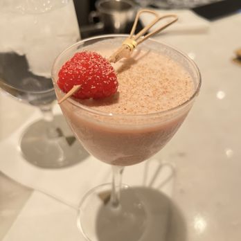 Collins - Cocktail Bars Near Me - Las Vegas, Nevada