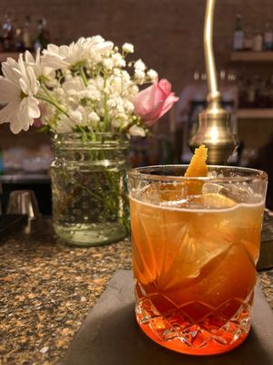 Sante Wine Bar & Bistro by null