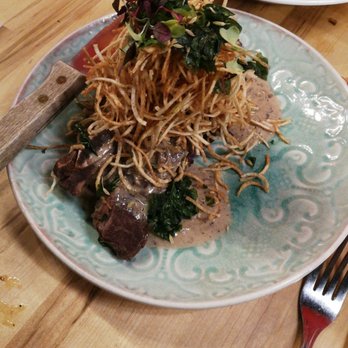 Inspire Restaurant - short rib - Asian Fusion Near Me - Markham, Ontario Inspire Restaurant - short rib - Asian Fusion Near Me - Markham, Ontario