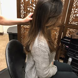 Lita Hair Stylist