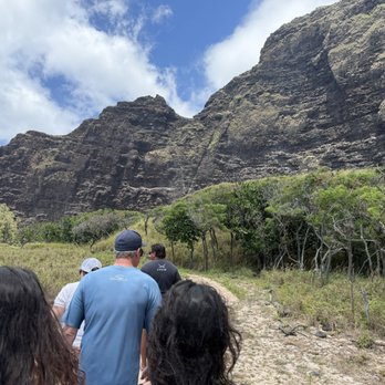 Capt Andy's - Boat Tours Near Me - Ele'ele, Hawaii Capt Andy's - Boat Tours Near Me - Ele'ele, Hawaii