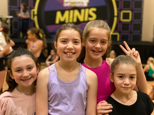 DC Dance Los Angeles by null