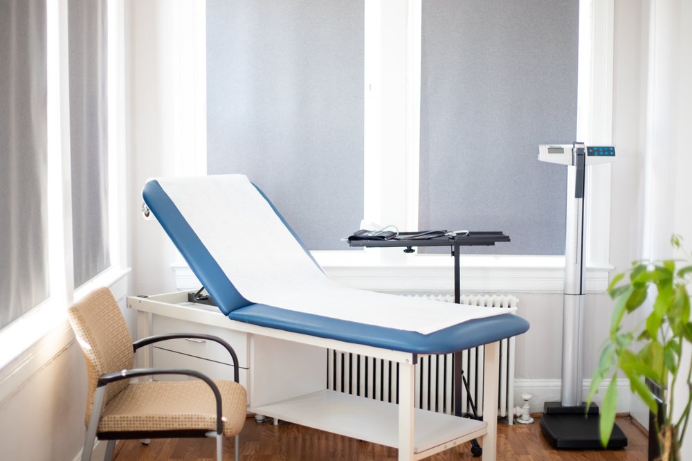 PANDORA FAMILY MEDICINE Updated October 2024 6300 Baltimore Ave