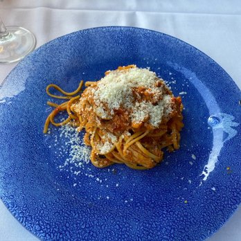 Moonshadows - Lobster and Crab Linguine - Seafood Near Me - Malibu, California Moonshadows - Lobster and Crab Linguine - Seafood Near Me - Malibu, California