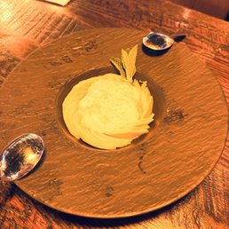 MANGO STICKY RICE