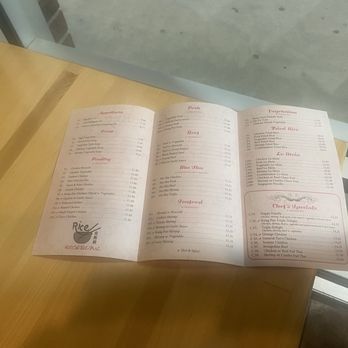 Rice Bowl - More menu - Chinese Near Me - Kansas City, Kansas Rice Bowl - More menu - Chinese Near Me - Kansas City, Kansas