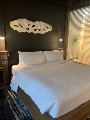 Le Germain Hotel Toronto Mercer by null