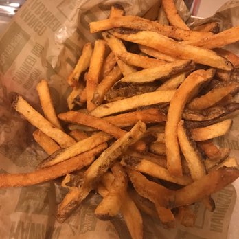 Wingstop - Completely over cooked. Not a happy customer. - Chicken Wings Near Me - Hanford, California Wingstop - Completely over cooked. Not a happy customer. - Chicken Wings Near Me - Hanford, California