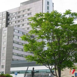 Hospital Universitario La Paz