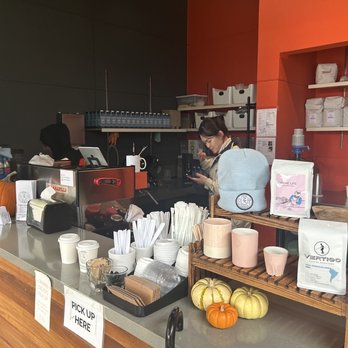 1 Oz Coffee - Front - Caterers Near Me - Santa Clara, California 1 Oz Coffee - Front - Caterers Near Me - Santa Clara, California