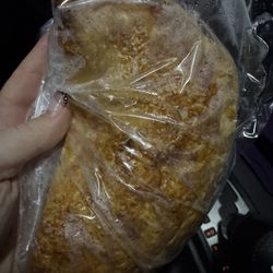 House of Shish Kebabs - Uzbek Bread