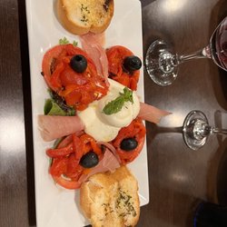 Pop Pop's NY Pizza & Restaurant