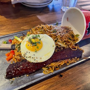 Surisan - Korean Near Me - San Francisco, California