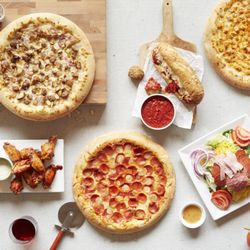 Romeo's Pizza
