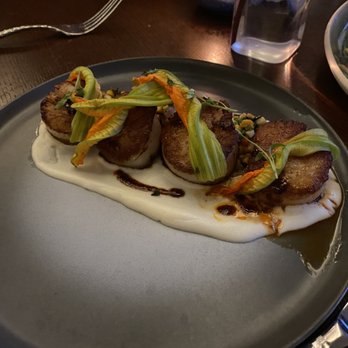 Raya - Seafood Near Me - Dana Point, California