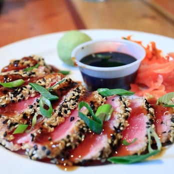 MickDuff's Brewing Company - I would kill you for their Ahi...and I don't even know you - Irish Near Me - Sandpoint, Idaho MickDuff's Brewing Company - I would kill you for their Ahi...and I don't even know you - Irish Near Me - Sandpoint, Idaho