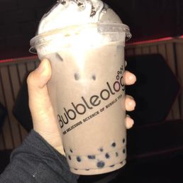 Oreo madness