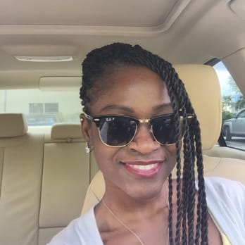 African Braids - Miami - Senegalese twists: 2 days after install - Hair Extensions Near Me - Miami Shores, Florida African Braids - Miami - Senegalese twists: 2 days after install - Hair Extensions Near Me - Miami Shores, Florida