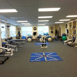 Illinois Back Institute - Inside Orland Park Clinic