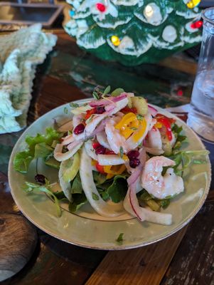 The Little House by null